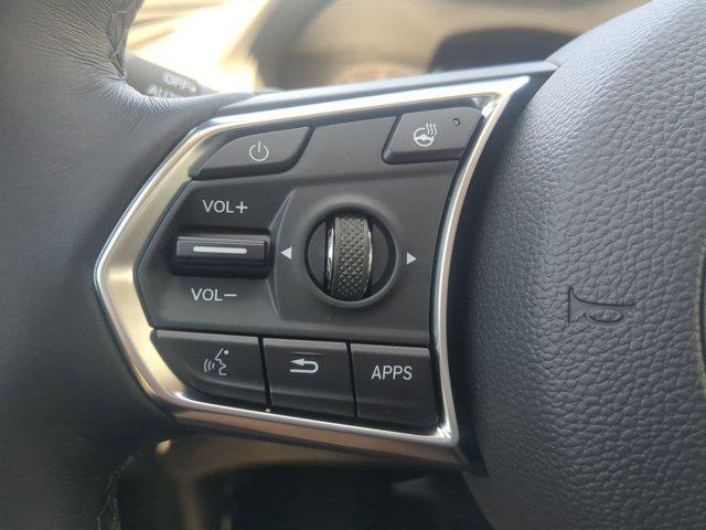 Photo of 2025 Carbon Acura RDX