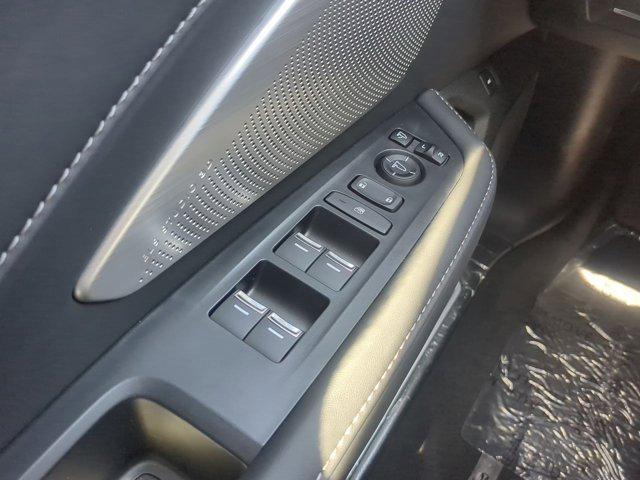 Photo of 2025 Carbon Acura RDX