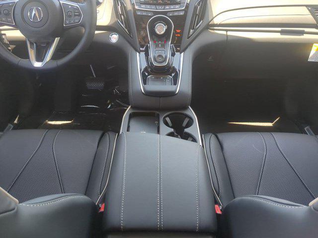 Photo of 2025 Carbon Acura RDX