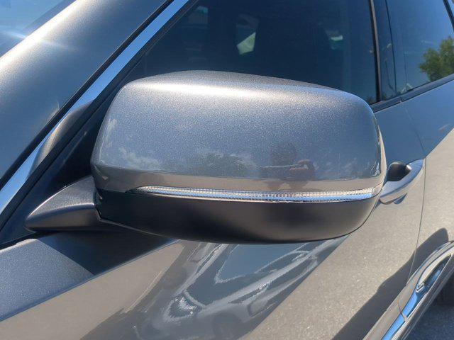 Photo of 2025 Carbon Acura RDX