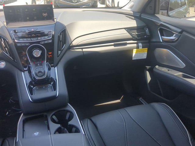 Photo of 2025 Carbon Acura RDX