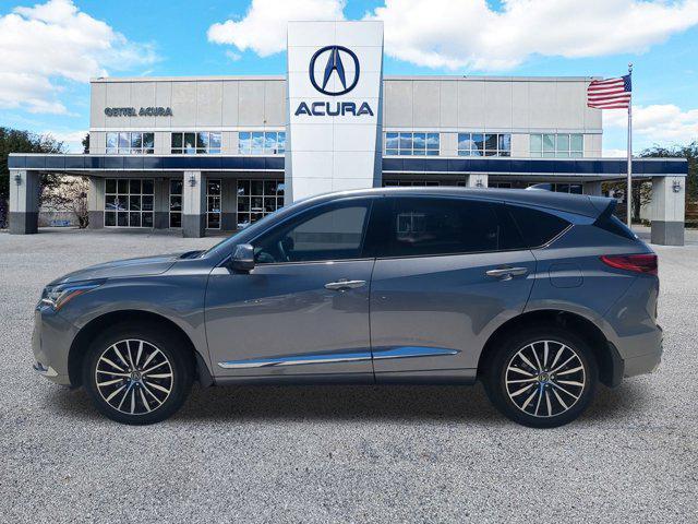 Photo of 2025 Carbon Acura RDX