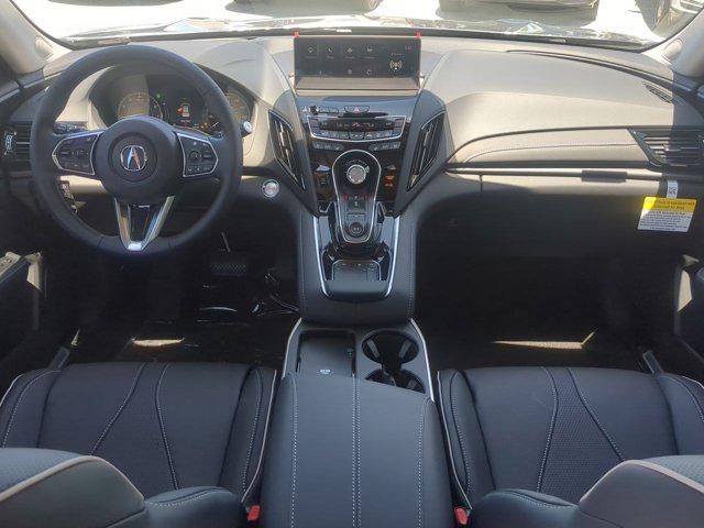 Photo of 2025 Carbon Acura RDX