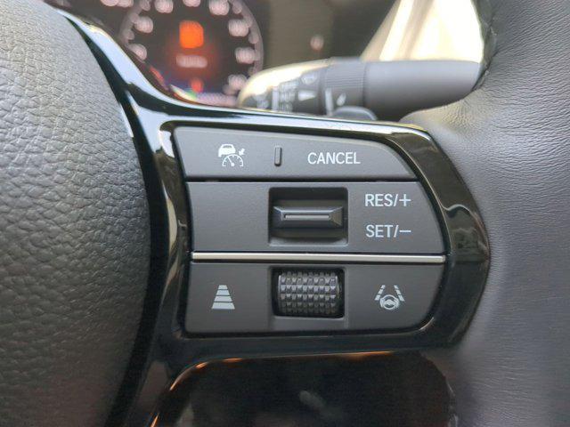 Photo of 2025 Platinum Acura Integra