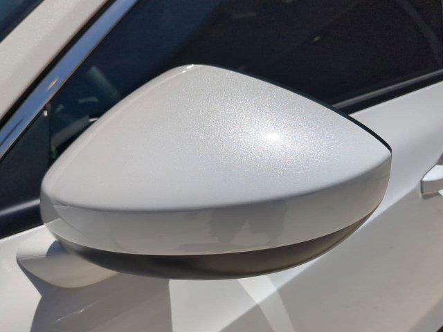 Photo of 2025 Platinum Acura Integra