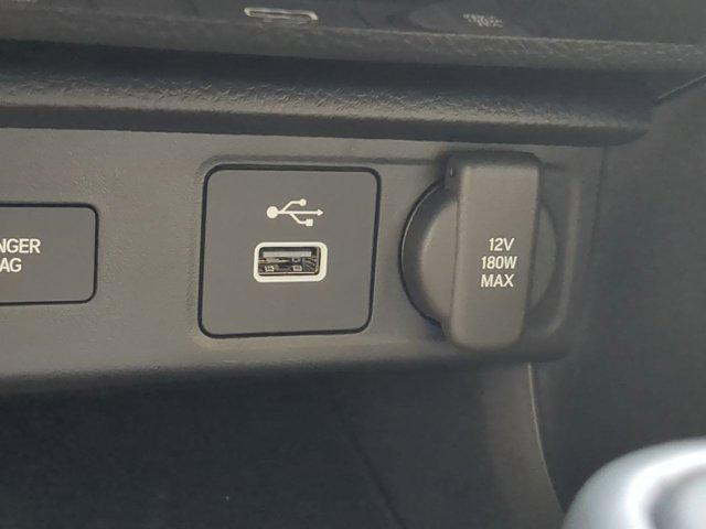 Photo of 2025 Platinum Acura Integra