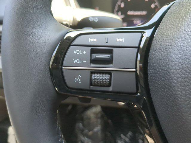 Photo of 2025 Platinum Acura Integra