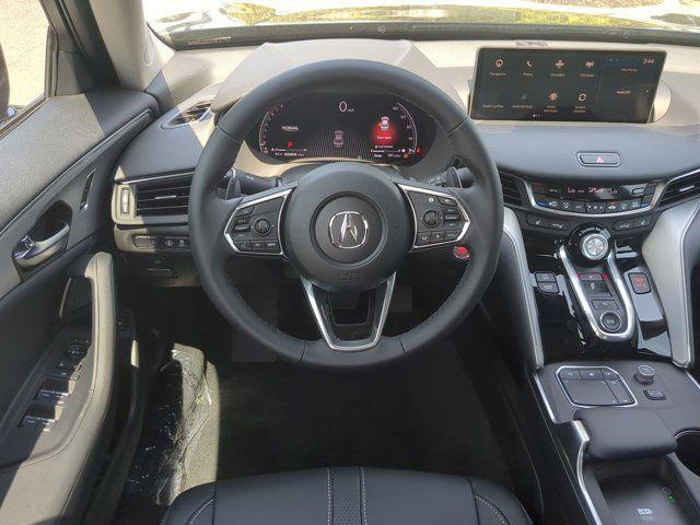 Photo of 2025 Majestic Acura TLX