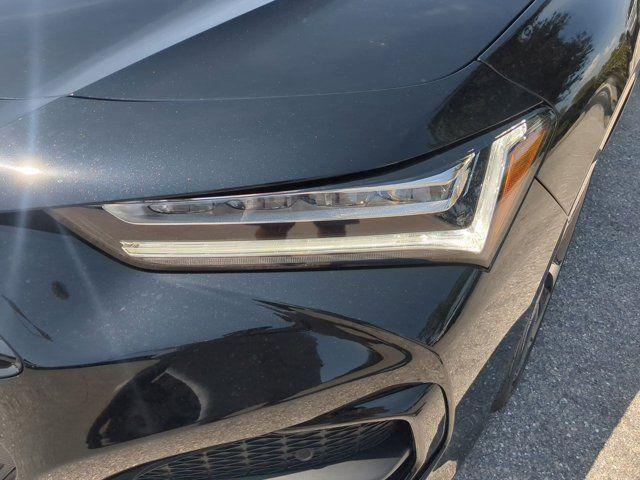 Photo of 2025 Majestic Acura TLX