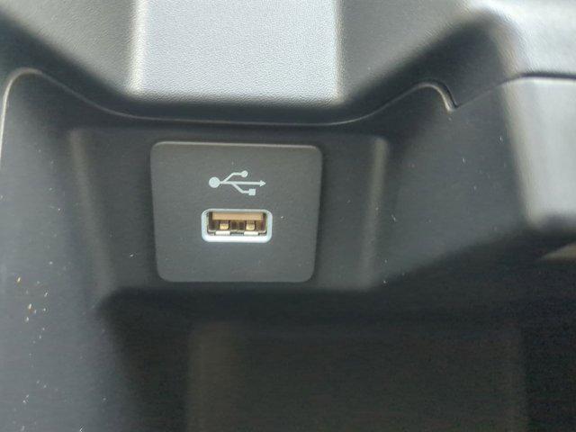 Photo of 2025 Platinum Acura RDX