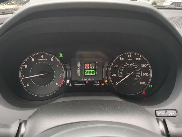 Photo of 2025 Platinum Acura RDX