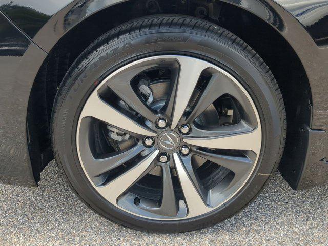Photo of 2025 Majestic Acura TLX