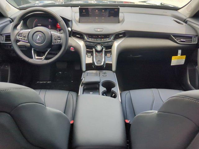 Photo of 2025 Majestic Acura TLX