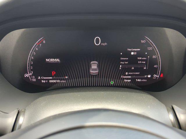 Photo of 2025 Majestic Acura TLX