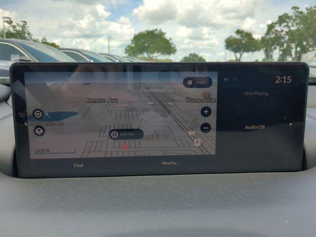 Photo of 2025 Majestic Acura TLX
