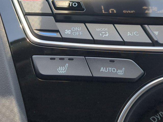 Photo of 2025 Performance Red Acura RDX
