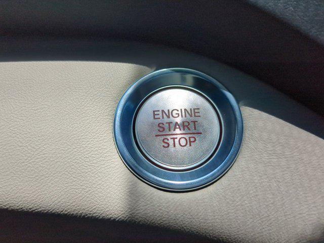 Photo of 2025 Performance Red Acura RDX
