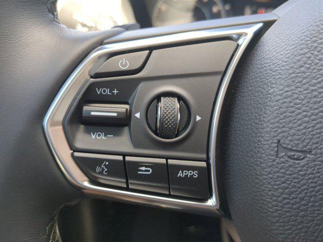 Photo of 2025 Performance Red Acura RDX