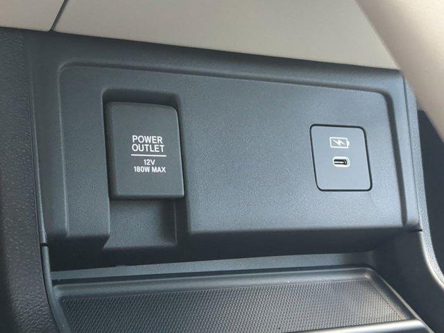 Photo of 2025 Performance Red Acura RDX
