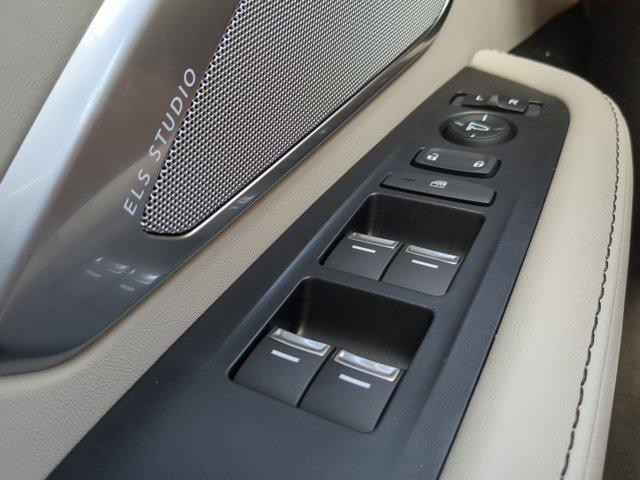 Photo of 2025 Performance Red Acura RDX