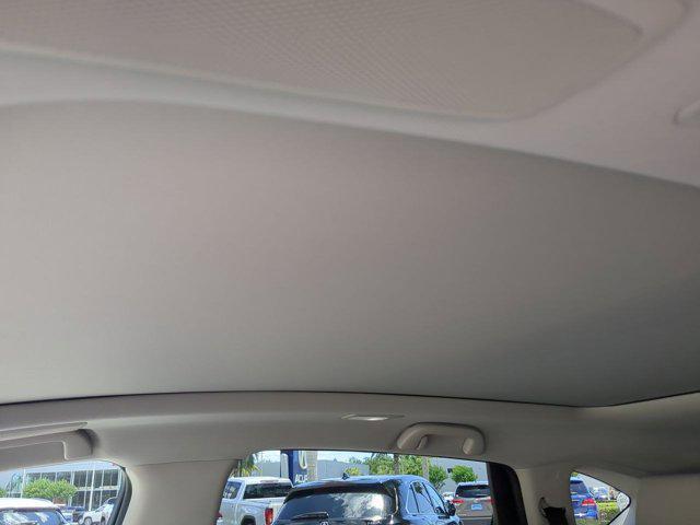 Photo of 2025 Performance Red Acura RDX