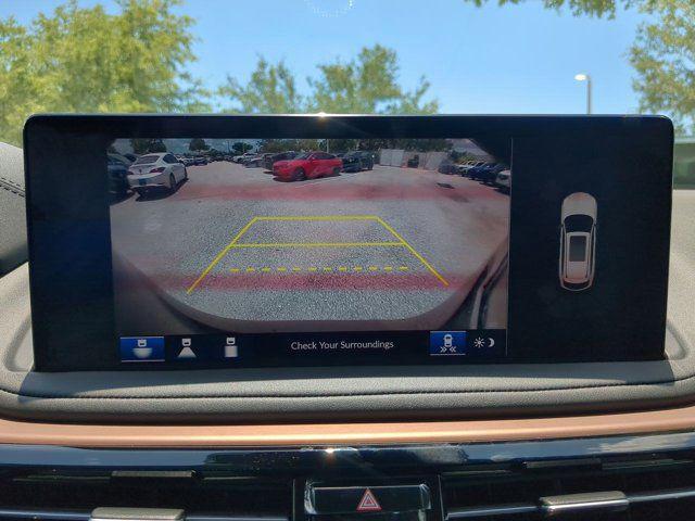 Photo of 2026 Majestic Acura MDX