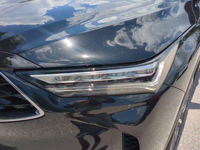 Photo of 2026 Majestic Acura MDX