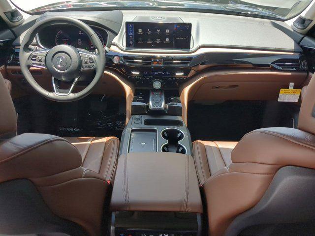 Photo of 2026 Majestic Acura MDX
