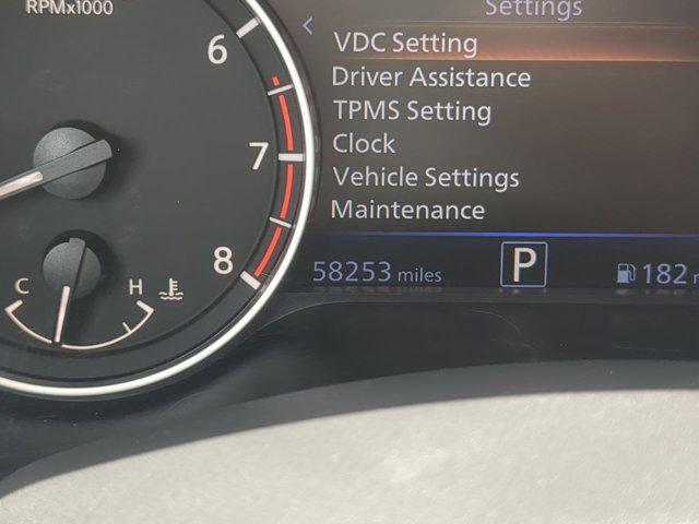 Photo of 2023 Brilliant Silver Metallic Nissan Altima