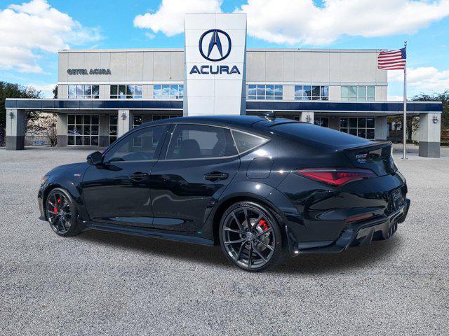 Photo of 2025 Majestic Acura Integra