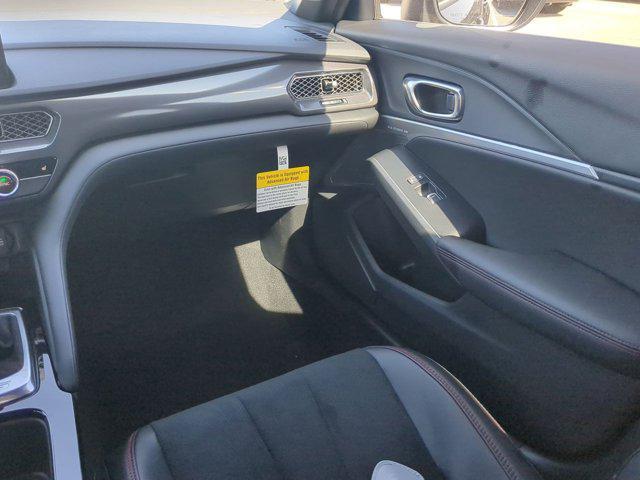 Photo of 2025 Majestic Acura Integra