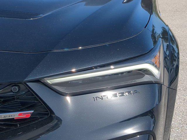 Photo of 2025 Majestic Acura Integra