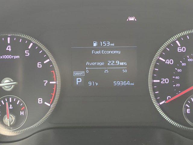 Photo of 2020 Snow White Pearl Kia Telluride