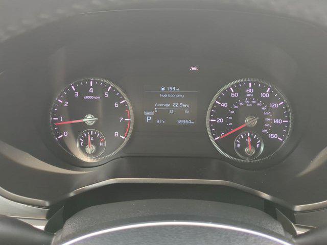 Photo of 2020 Snow White Pearl Kia Telluride