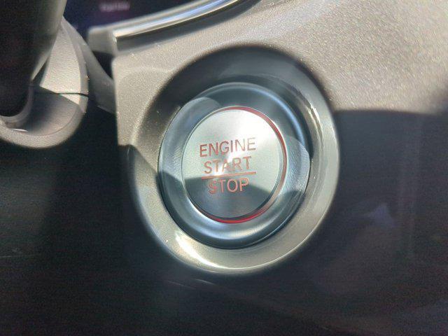 Photo of 2025 Platinum Acura Integra