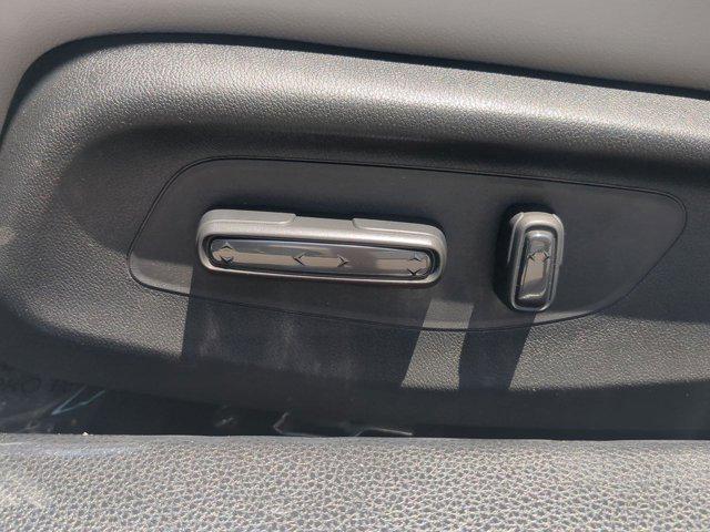 Photo of 2025 Platinum Acura Integra