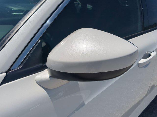 Photo of 2025 Platinum Acura Integra