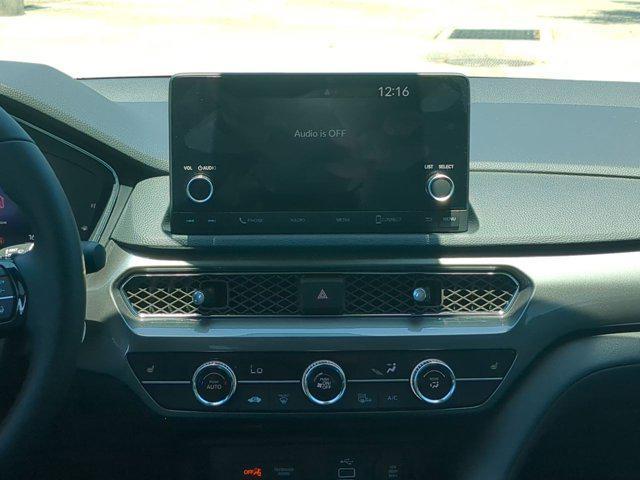 Photo of 2025 Platinum Acura Integra