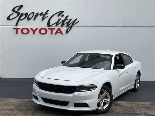 2023 Dodge Charger