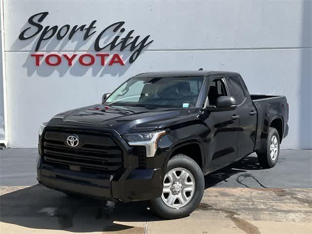 2022 Toyota Tundra