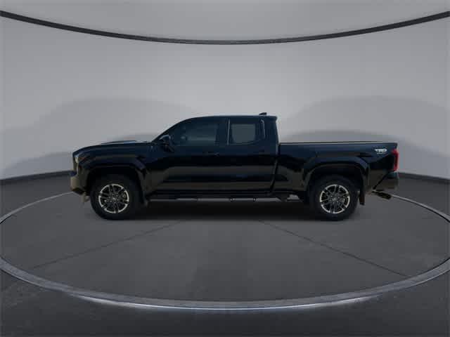 Photo of 2024 Black Toyota Tacoma