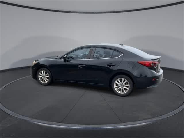 Photo of 2016 Jet Black Mica Mazda Mazda3