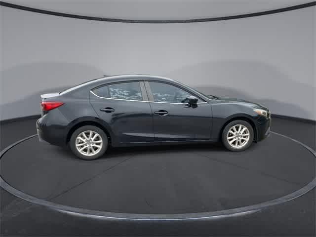 Photo of 2016 Jet Black Mica Mazda Mazda3