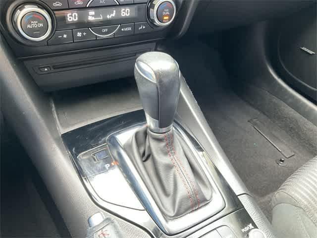 Photo of 2016 Jet Black Mica Mazda Mazda3