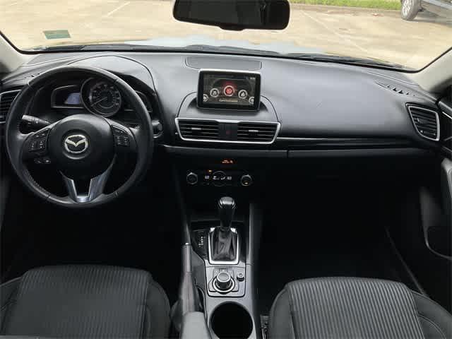 Photo of 2016 Jet Black Mica Mazda Mazda3