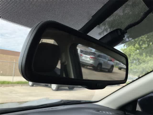 Photo of 2016 Jet Black Mica Mazda Mazda3