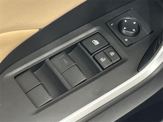 Photo of 2025 Ruby Flare Pearl Toyota RAV4 Hybrid