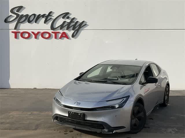 2023 Toyota Prius