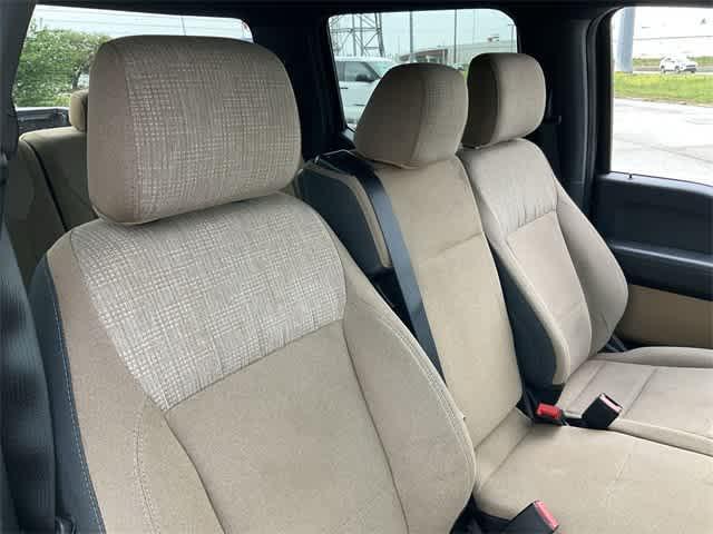 Photo of 2023 Agate Black Metallic Ford F-150