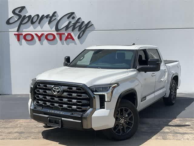 2022 Toyota Tundra